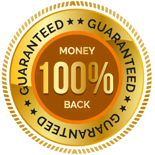 Audifort Audifort 90-Day Money Back Guarantee